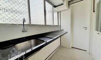 Imagem 7: Apartamento à venda em Brooklin com 75 m², 2 quartos, 1 vaga