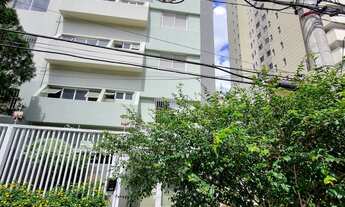 Imagem 2: Apartamento à venda em Aclimação com 73 m², 1 quarto