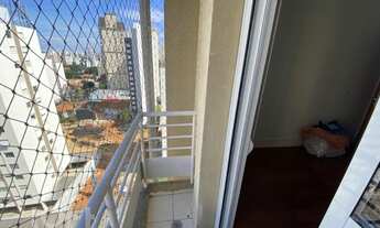 Imagem 7: Apartamento à venda em Vila Mariana com 101 m², 3 quartos, 2 suítes, 2 vagas