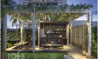 Imagem 3: Apartamento à venda em Butantã com 66 m², 2 quartos, 1 suíte, 1 vaga