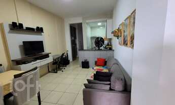 Imagem: Apartamento à venda em República com 61