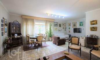 Imagem: Apartamento à venda em Sumaré com 210