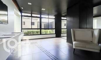 Imagem 2: Apartamento à venda em Bom Retiro com 30 m², 1 quarto, 1 suíte, 1 vaga