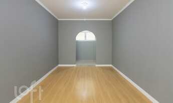 Imagem 2: Apartamento à venda em Higienópolis com 156 m², 3 quartos, 1 suíte, 1 vaga