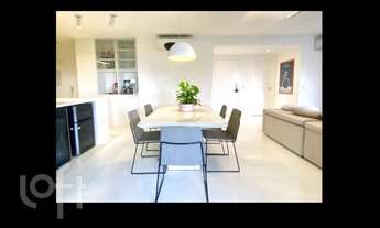 Imagem 7: Apartamento à venda em Alto de Pinheiros com 145 m², 3 quartos, 3 suítes, 3 vagas