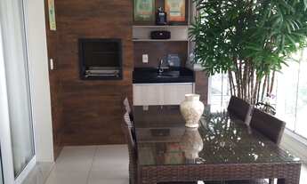 Imagem 6: Apartamento à venda em Bom Retiro com 145 m², 3 quartos, 3 suítes, 2 vagas