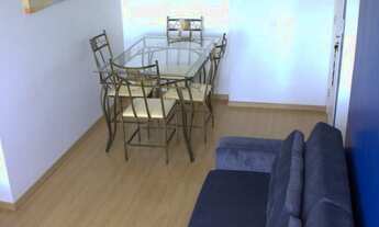 Imagem 2: Apartamento à venda em Morumbi com 54 m², 3 quartos, 1 vaga