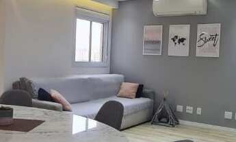 Imagem 7: Apartamento à venda em Barra Funda com 69 m², 2 quartos, 1 suíte, 1 vaga