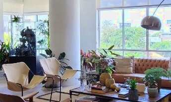 Imagem 3: Apartamento à venda em Higienópolis com 225 m², 3 quartos, 1 vaga