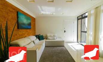 Imagem 5: Apartamento à venda em Cursino com 137 m², 3 quartos, 1 suíte, 2 vagas