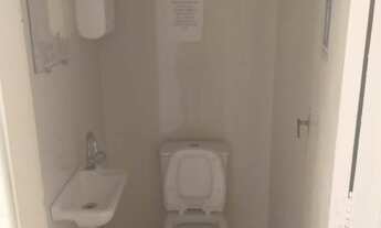 Imagem 6: Apartamento à venda em República com 67 m², 1 quarto