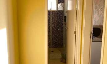 Imagem 6: Apartamento à venda em Vila Andrade com 124 m², 3 quartos, 1 suíte, 2 vagas