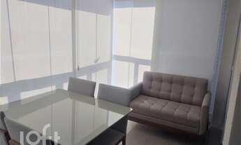 Imagem 3: Apartamento à venda em Vila Formosa com 80 m², 2 quartos, 2 suítes, 2 vagas