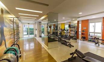 Imagem 2: Apartamento à venda em Santa Cecília com 52 m², 2 quartos, 1 vaga