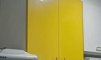 Imagem 2: Apartamento à venda em Cangaíba com 55 m², 2 quartos, 1 vaga