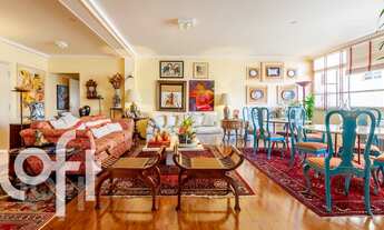 Imagem: Apartamento à venda em Jardim América