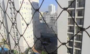 Imagem 2: Apartamento à venda em Bom Retiro com 47 m², 2 quartos