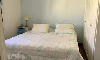 Imagem 3: Apartamento à venda em Vila Sônia com 156 m², 4 quartos, 3 suítes, 3 vagas