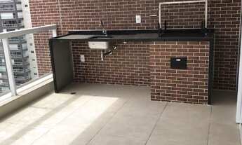 Imagem 2: Apartamento à venda em Lapa com 93 m², 3 quartos, 1 suíte, 3 vagas