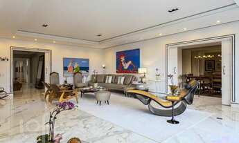 Imagem: Apartamento à venda em Jardim Europa com