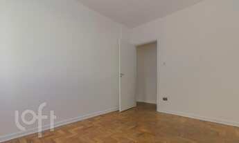 Imagem 4: Apartamento à venda em Bosque da Saúde com 98 m², 2 quartos, 1 vaga