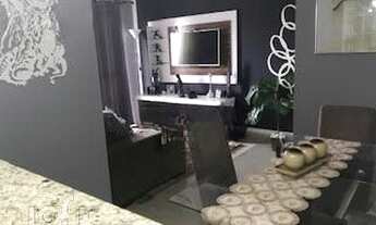 Imagem: Apartamento à venda em Jabaquara com 58