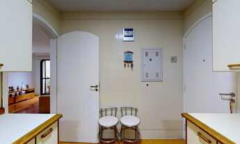 Imagem 5: Venda Apartamento com 3 dormitórios