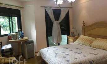 Imagem 3: Apartamento à venda em Vila Formosa com 378 m², 6 quartos, 4 suítes, 5 vagas