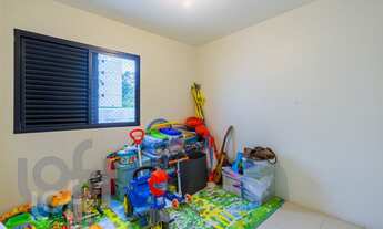 Imagem 4: Apartamento à venda em Morumbi com 147 m², 3 quartos, 1 suíte, 2 vagas