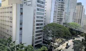 Imagem 4: Apartamento à venda em Higienópolis com 171 m², 3 quartos, 1 suíte, 3 vagas