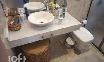 Imagem: Apartamento à venda em Santana com 106