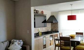 Imagem 4: Apartamento à venda em Aricanduva com 85 m², 2 quartos, 1 suíte, 2 vagas