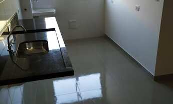 Imagem 7: Apartamento à venda em Tremembé com 40 m², 2 quartos