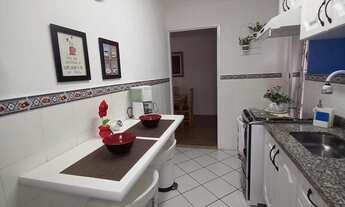 Imagem 2: Apartamento à venda em Sacomã com 65 m², 2 quartos, 1 vaga