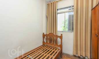 Imagem 2: Apartamento à venda em Vila Prudente com 57 m², 2 quartos, 1 vaga