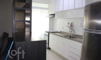 Imagem 3: Apartamento à venda em Bom Retiro com 83 m², 2 quartos, 1 suíte, 2 vagas