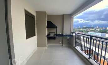 Imagem: Apartamento à venda em Barra Funda com