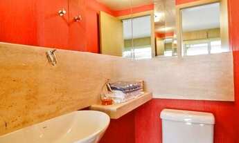 Imagem 3: Apartamento à venda em Barra Funda com 168 m², 3 quartos, 1 suíte, 2 vagas