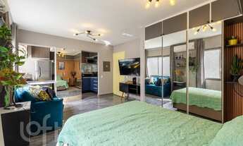 Imagem: Apartamento à venda em Bela Vista com 40