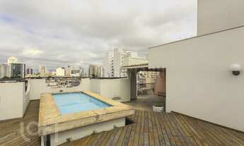 Imagem: Apartamento à venda em Lapa com 196 m²