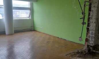 Imagem 3: Apartamento à venda em República com 37 m², 1 quarto