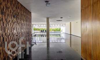 Imagem 6: Apartamento à venda em Bela Vista com 118 m², 3 quartos, 1 suíte, 1 vaga