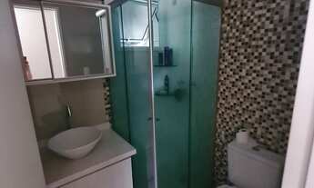 Imagem 4: Apartamento à venda em Vila Sônia com 68 m², 3 quartos, 1 suíte, 2 vagas