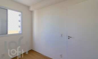 Imagem 4: Apartamento à venda em Bom Retiro com 43 m², 2 quartos