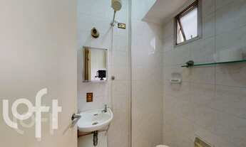 Imagem 2: Apartamento à venda em Saúde com 66 m², 2 quartos, 1 vaga