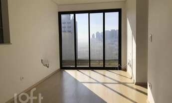 Imagem: Apartamento à venda em Lapa com 47 m²