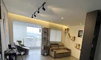 Imagem 2: Apartamento à venda em Vila Andrade com 87 m², 2 quartos, 1 suíte, 2 vagas