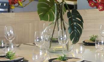 Imagem 7: Apartamento à venda em Saúde com 80 m², 3 quartos, 1 suíte, 1 vaga