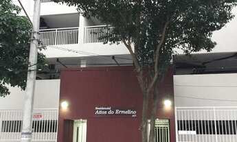 Imagem 5: Apartamento à venda em Ermelino Matarazzo com 62 m², 2 quartos, 1 vaga