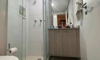 Imagem 5: Apartamento à venda em Vila Andrade com 33 m², 1 quarto, 1 vaga